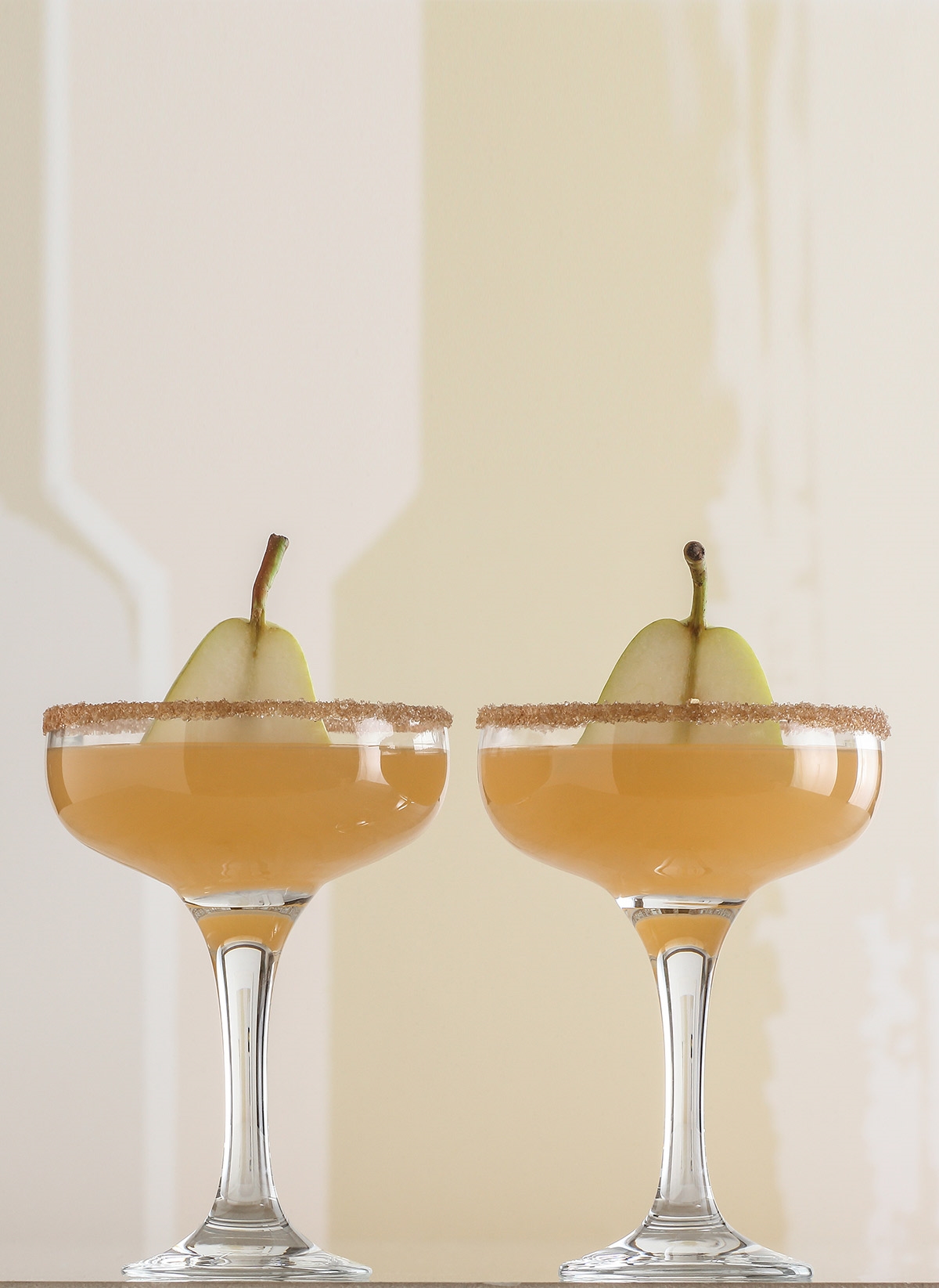 Misket 6-Piece Cocktail Glass