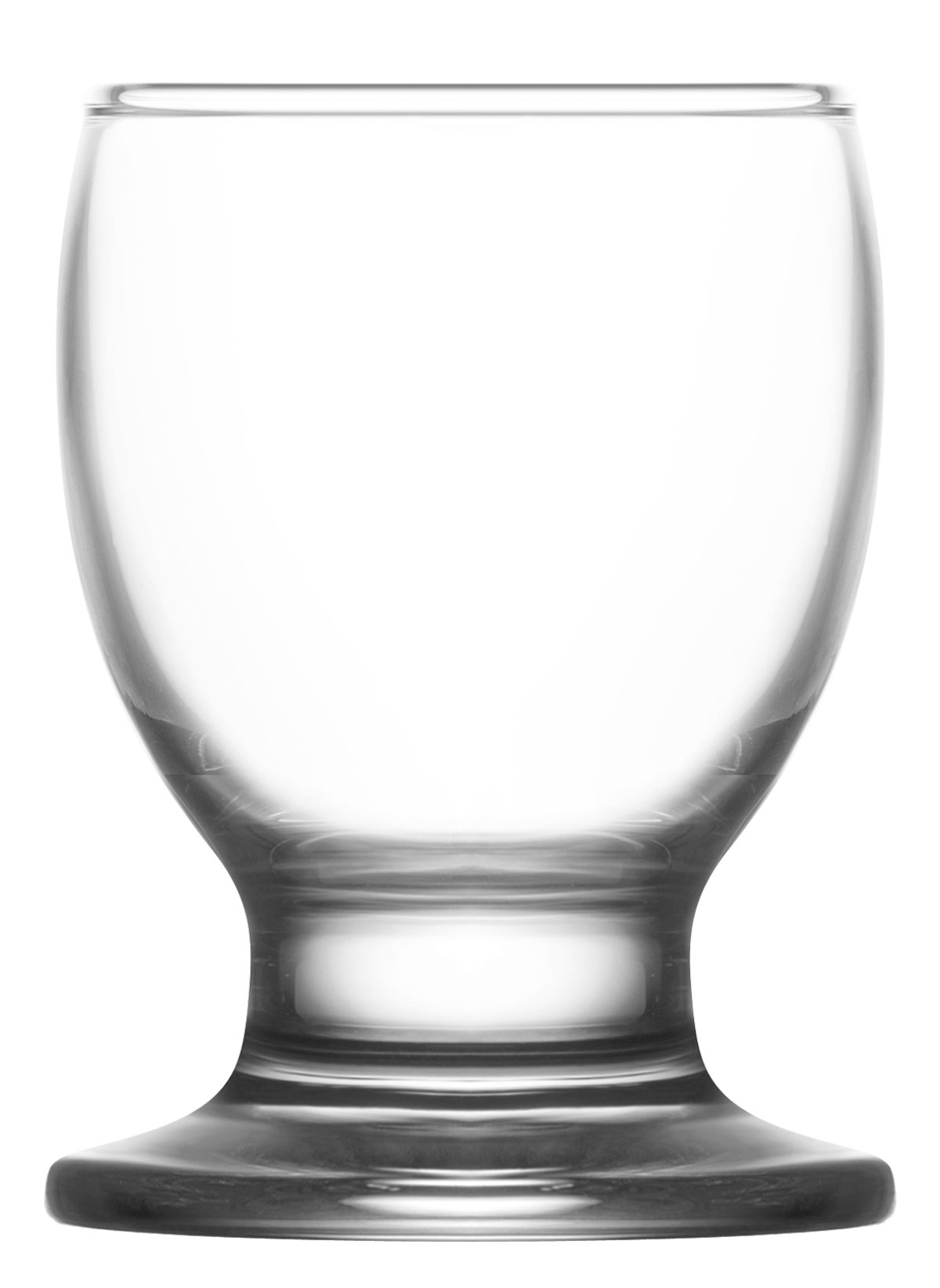 Nectar 6-Piece Liqueur Glass