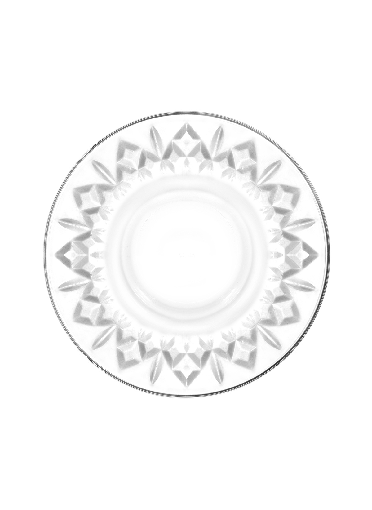Odin 6-Piece Tea Plate