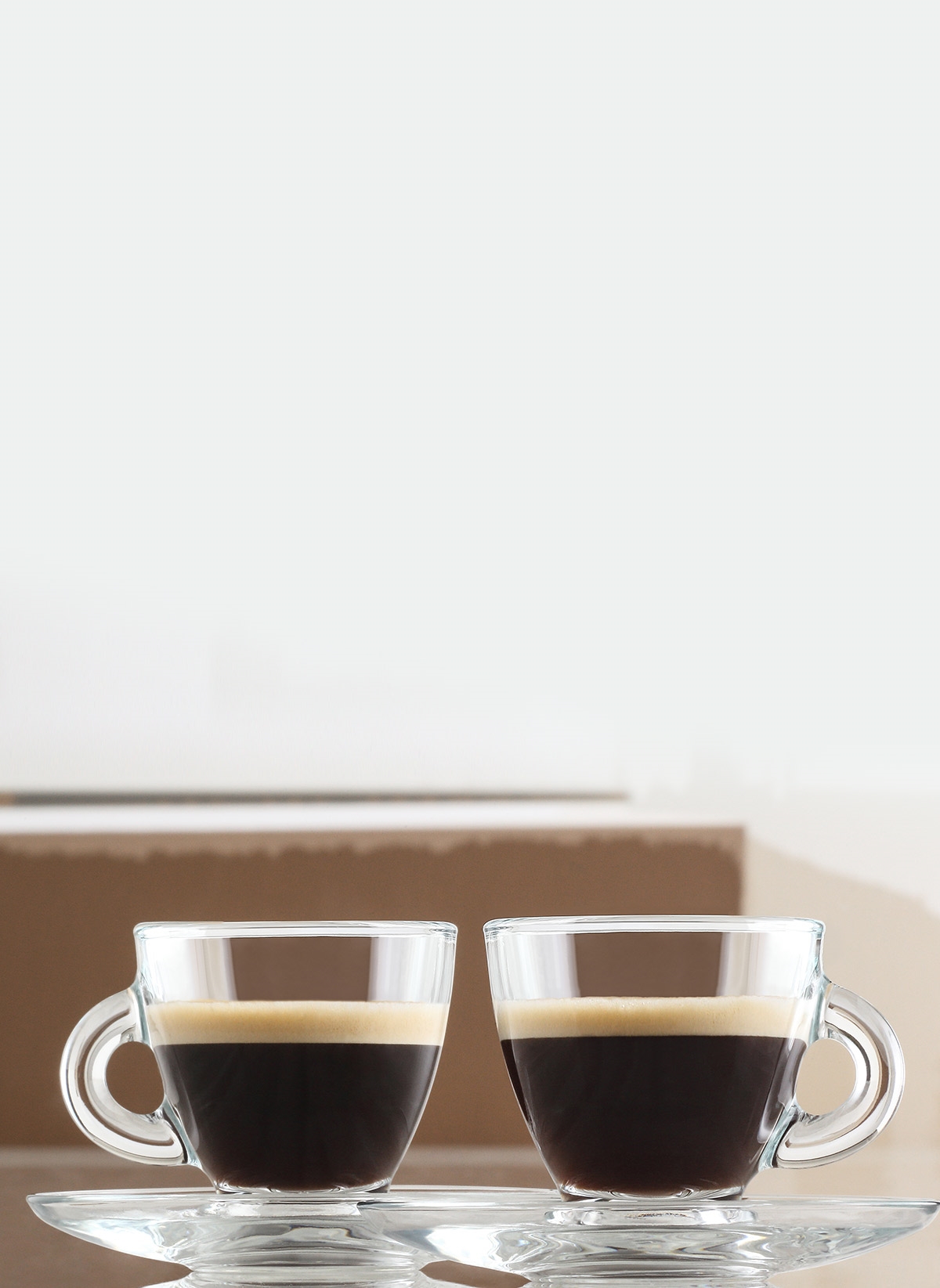 Roma 12 Espresso Set