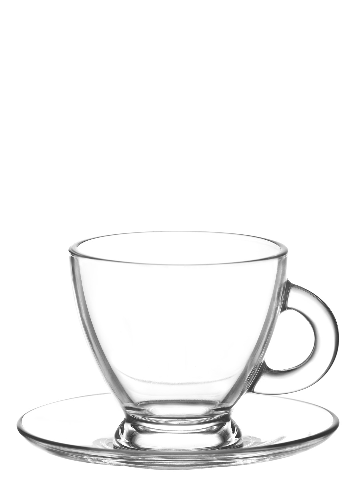 Roma 12 Cup Set