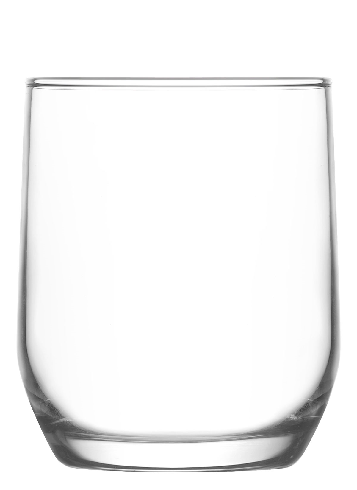 Sude 6-Piece Whiskey Glass