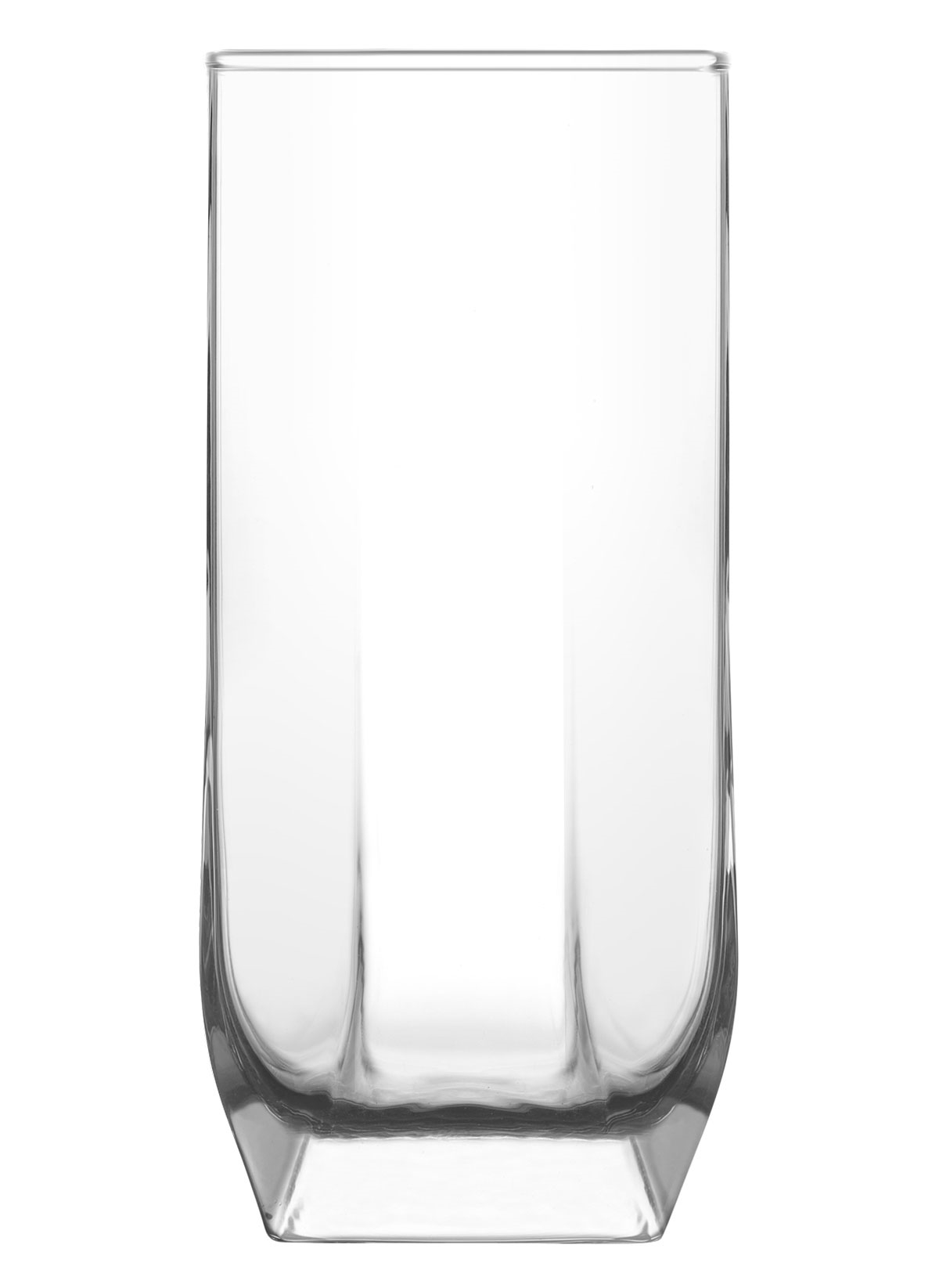 Tuana 6-Pack Soft Drink Glass