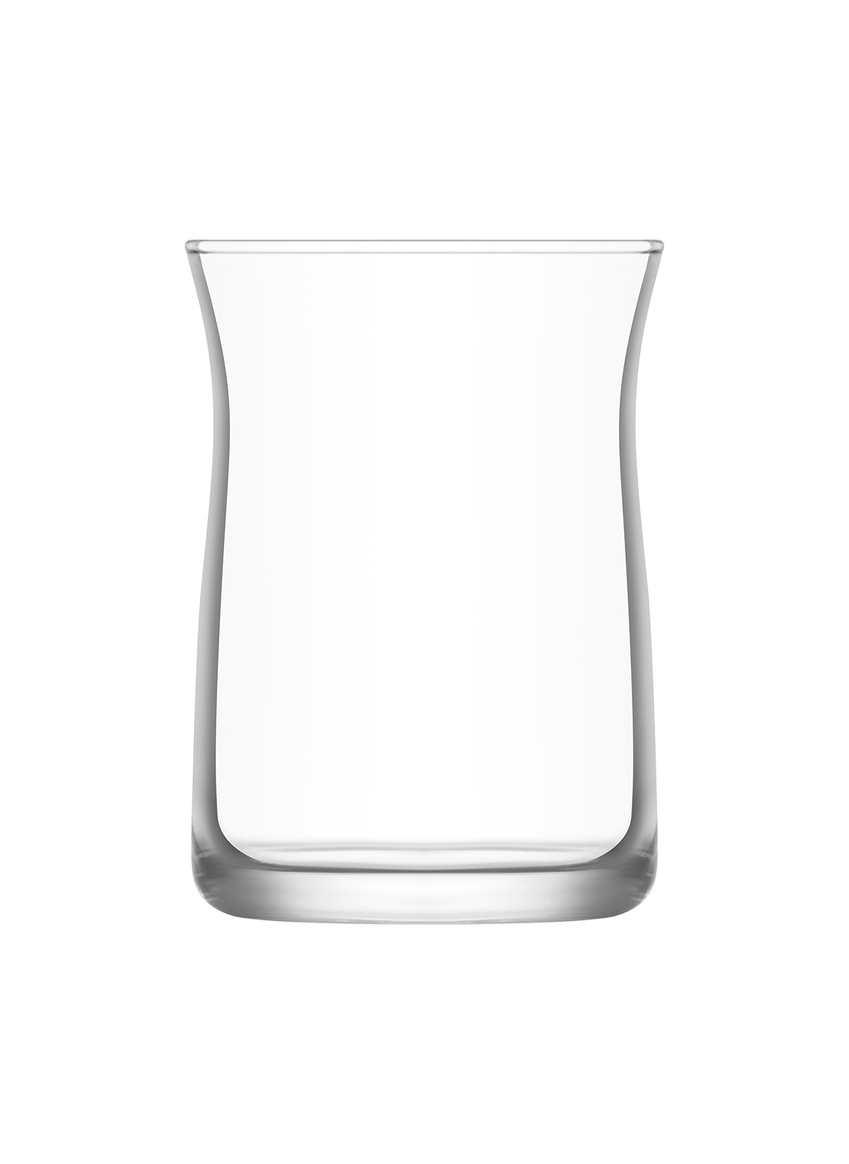 Vera 3-Piece Water Glass
