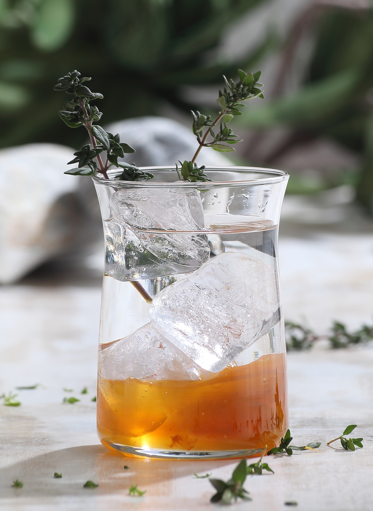 Vera 6-Piece Water Glass