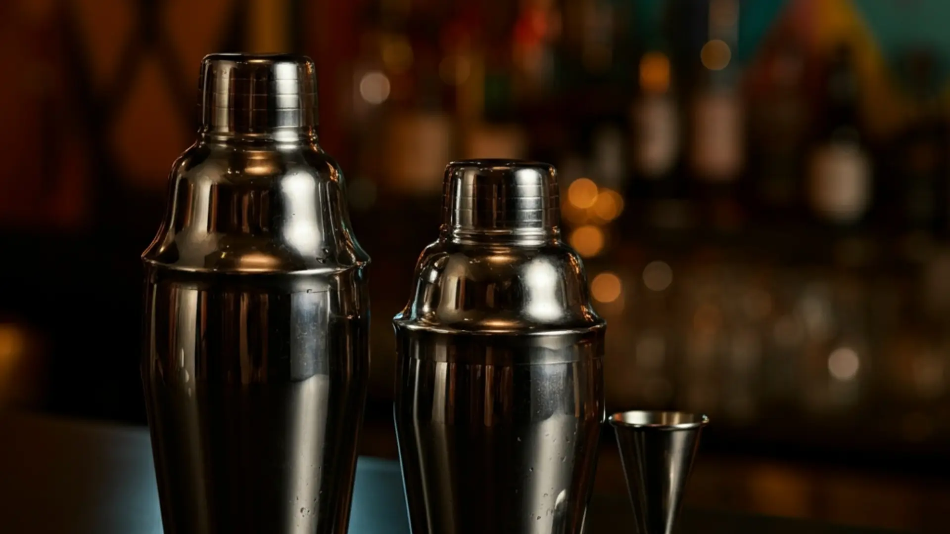 Bar Equipment