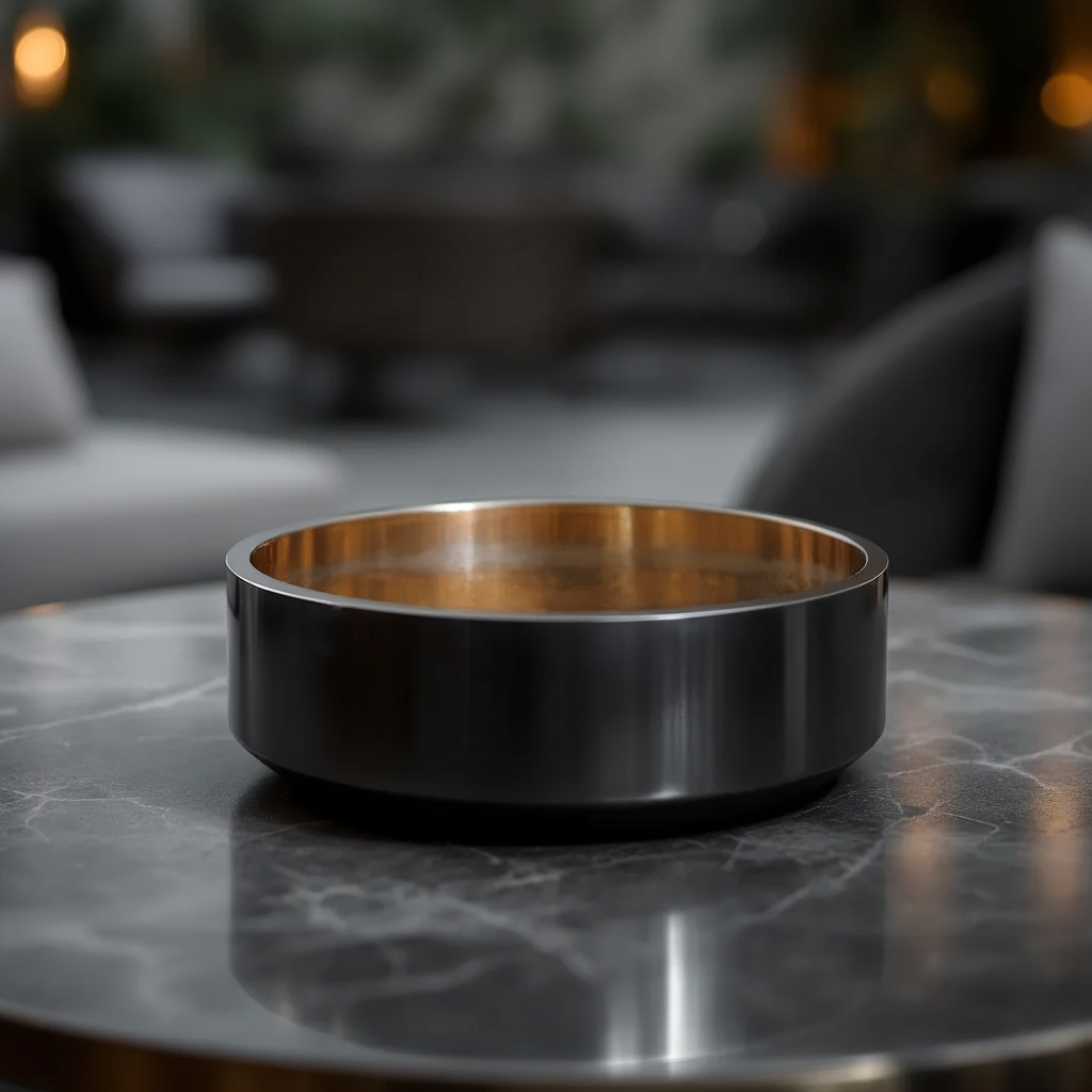 Ashtrays