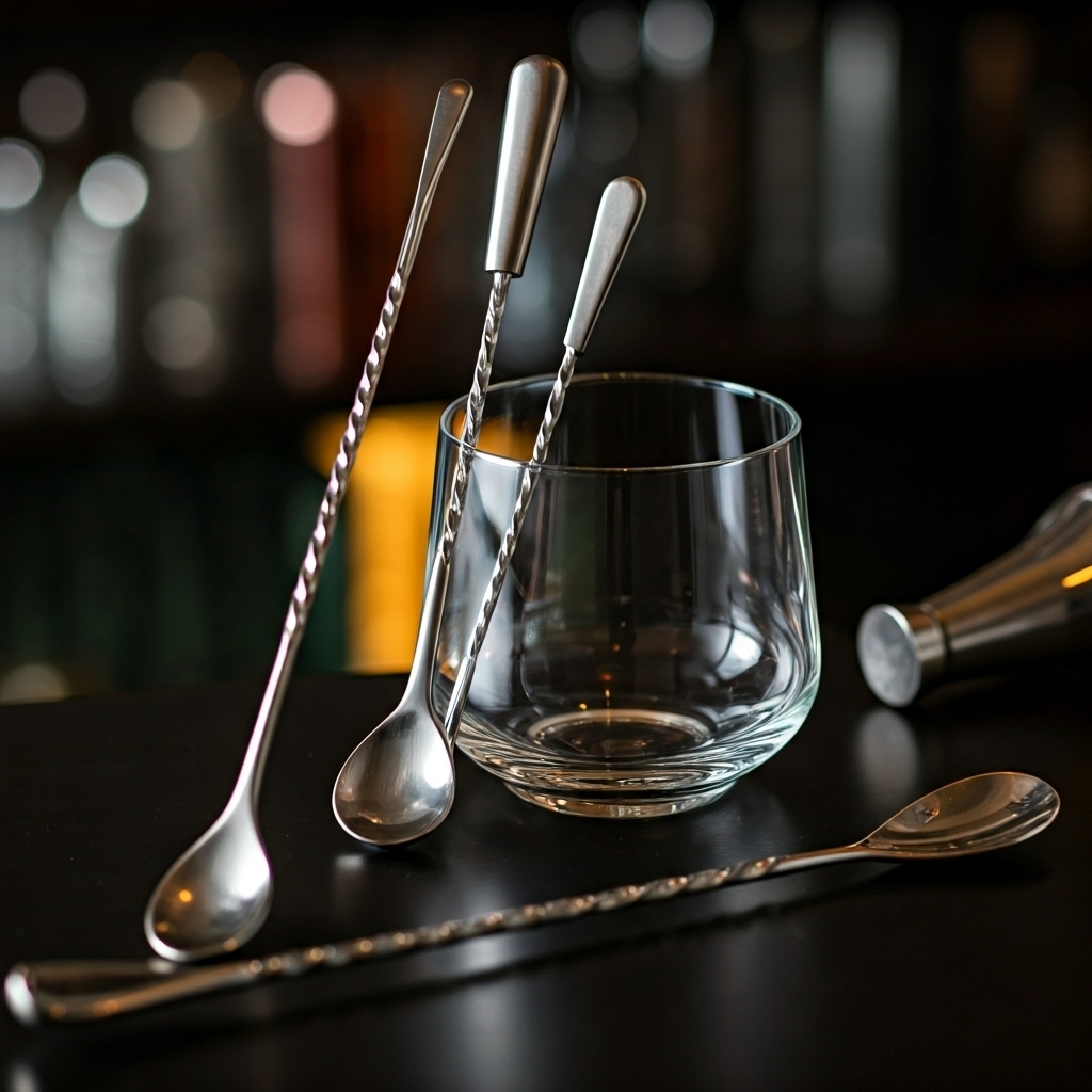 Mixing Spoons
