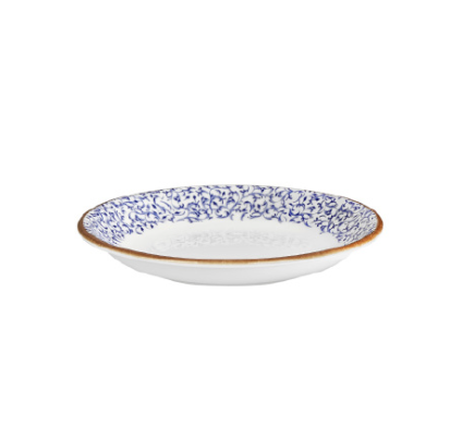 Edera Zest Deep Plate 21 cm (500 cc