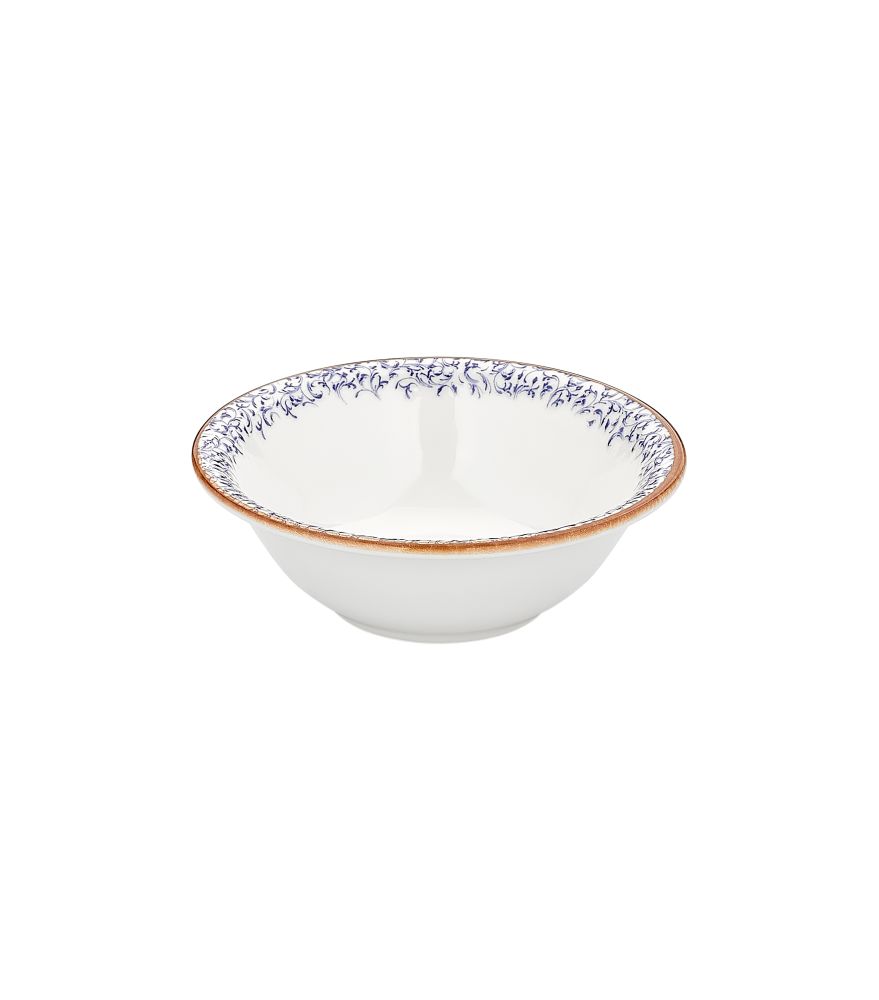 Edera Zest Bowl 22 cm (1250 cc