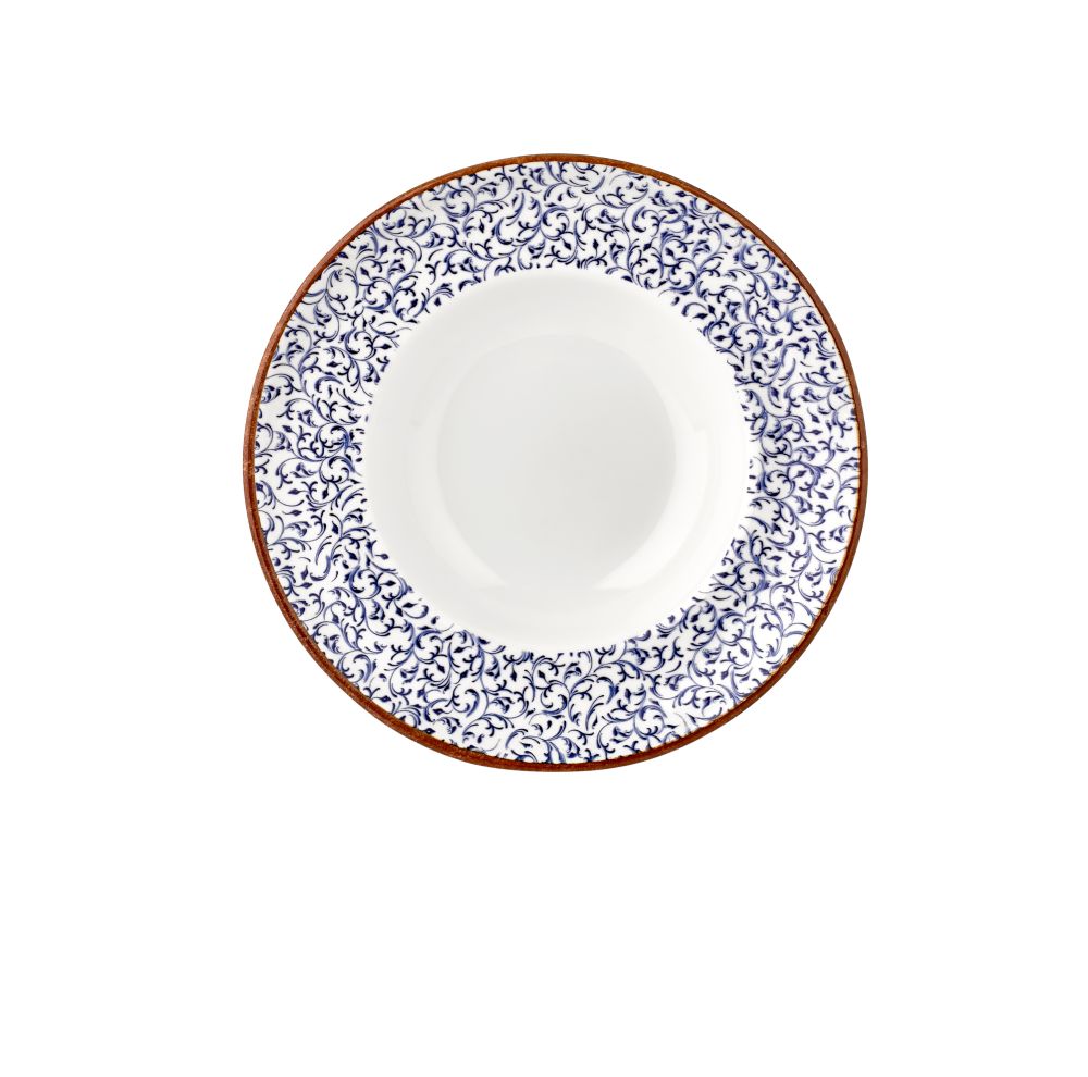 Edera Zest Pasta Plate 25 cm (400 cc