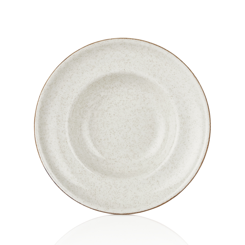 Effect Dust Zest Plate 27 cm (500 cc