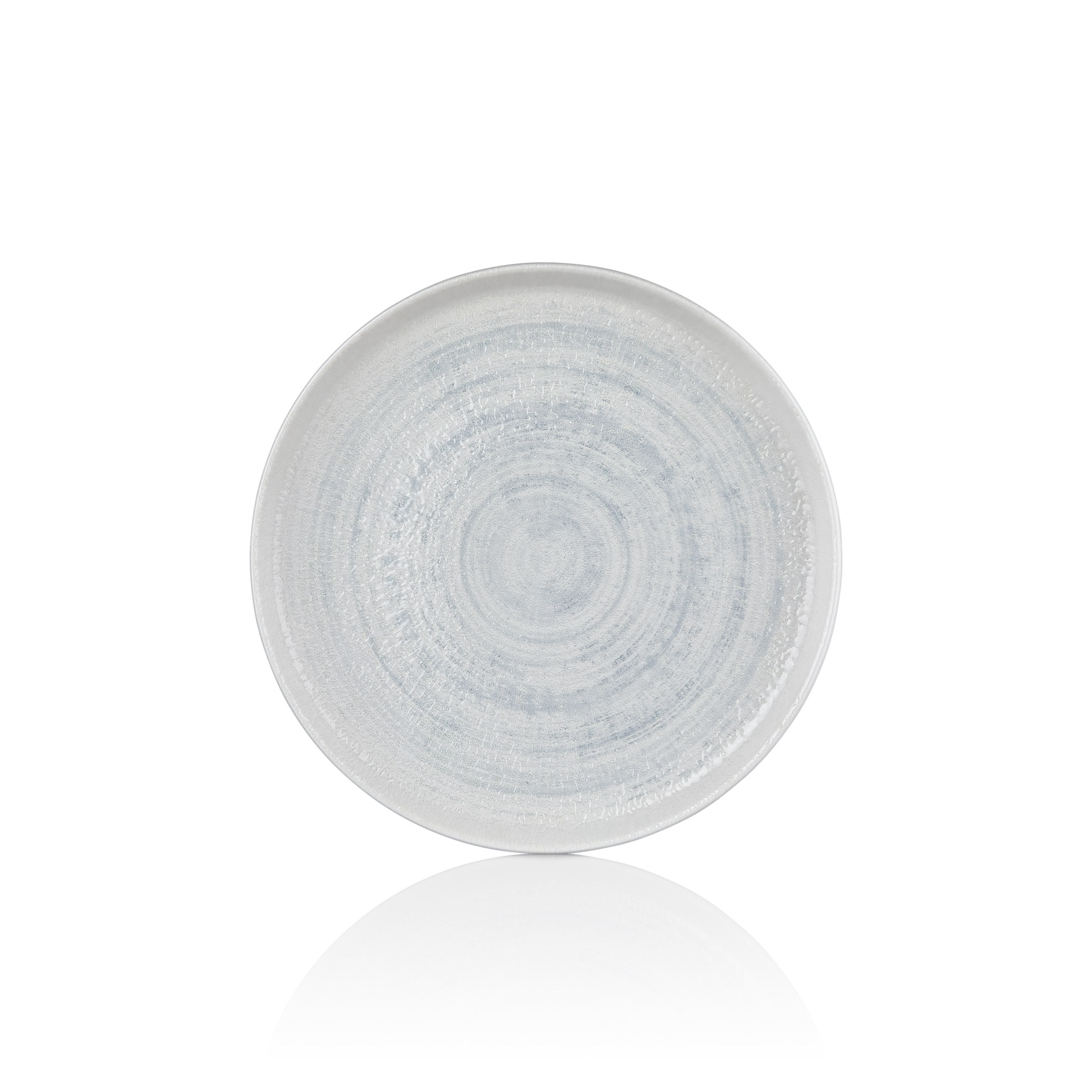 Smooth Zest Froid Pizza Plate 32 cm