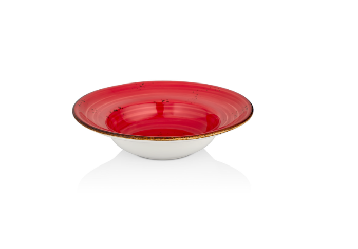 Ardent Zest Pasta Plate 27 cm (500 cc