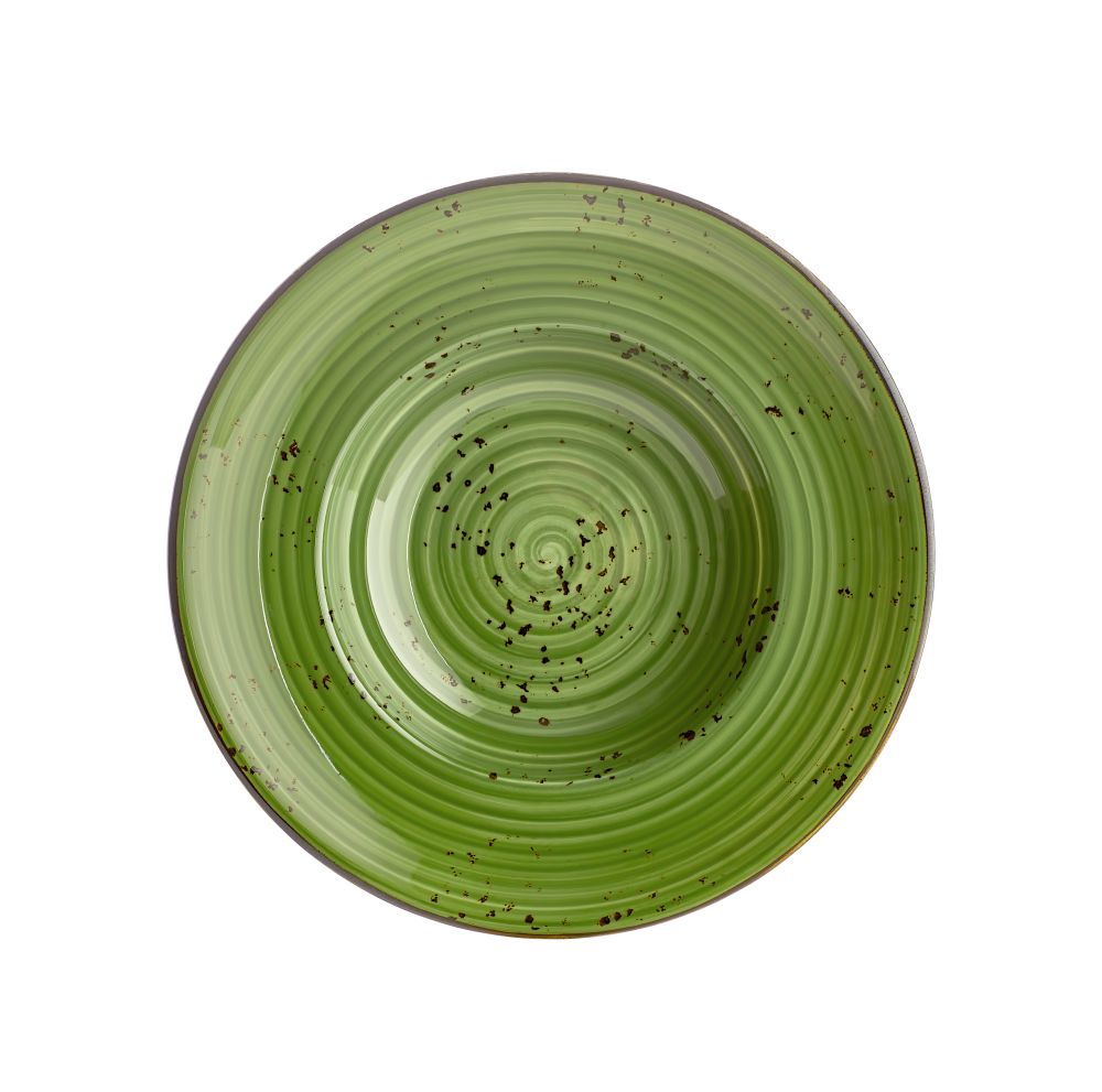 Breeze Zest Pasta Plate 27 cm (500 cc