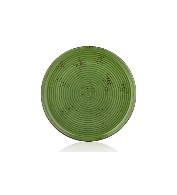 Breeze Zest Pizza Plate 32 cm