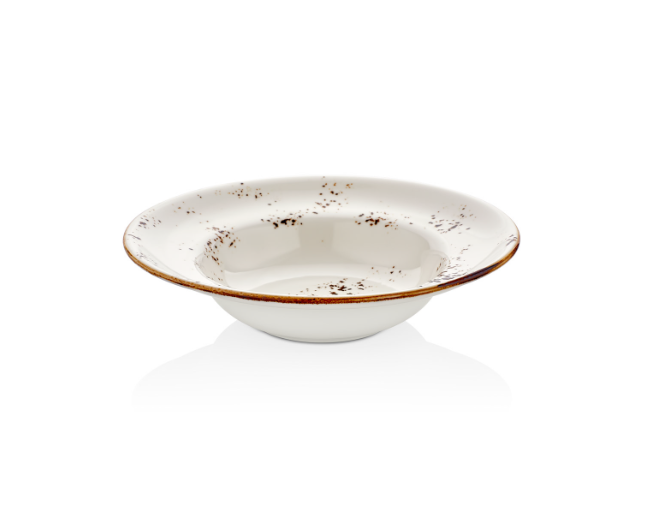 Elegance Zest Pasta Plate 25 cm (400 cc