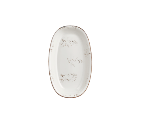 Elegance Zest Oval Plate 29 cm (29 x 17.5