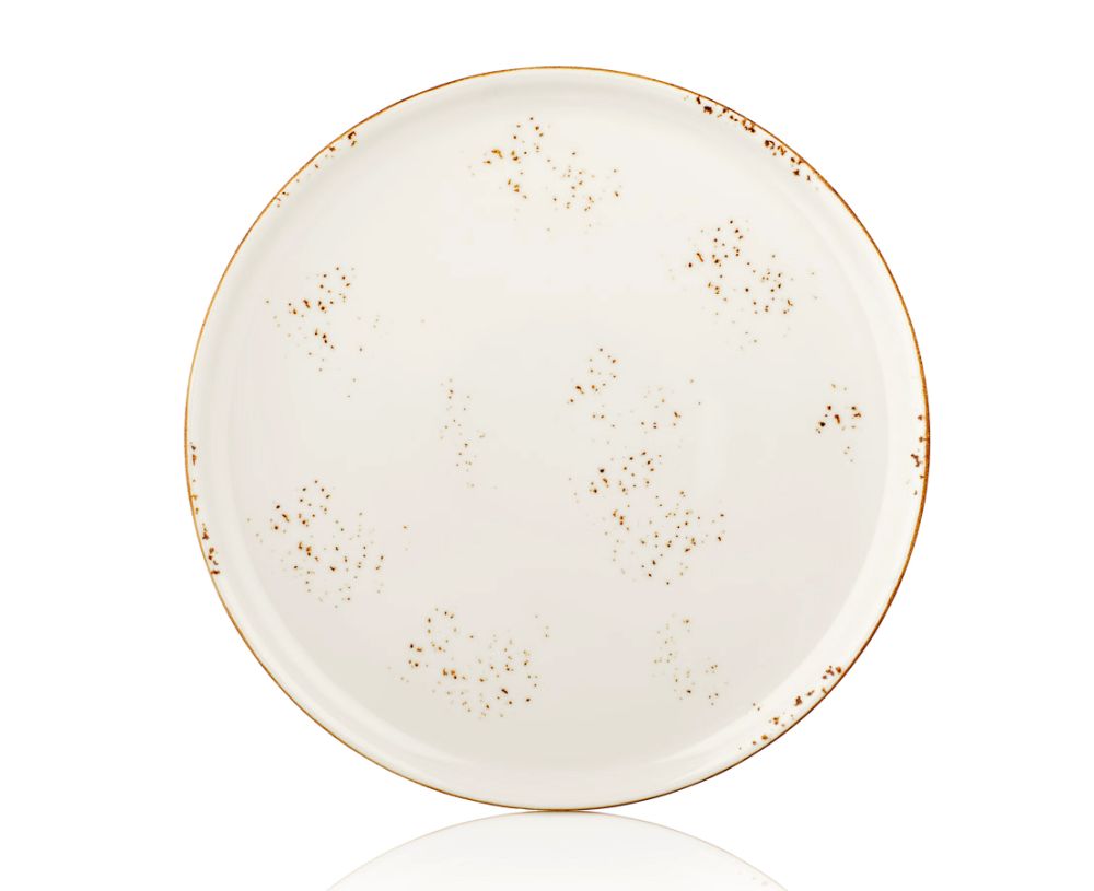 Elegance Zest Pizza Plate 32 cm