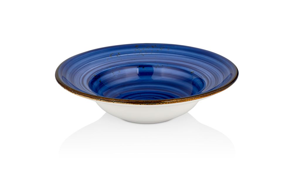 Enigma Zest Pasta Plate 25 cm (400 cc