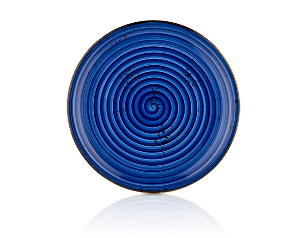 Enigma Zest Pizza Plate 32 cm