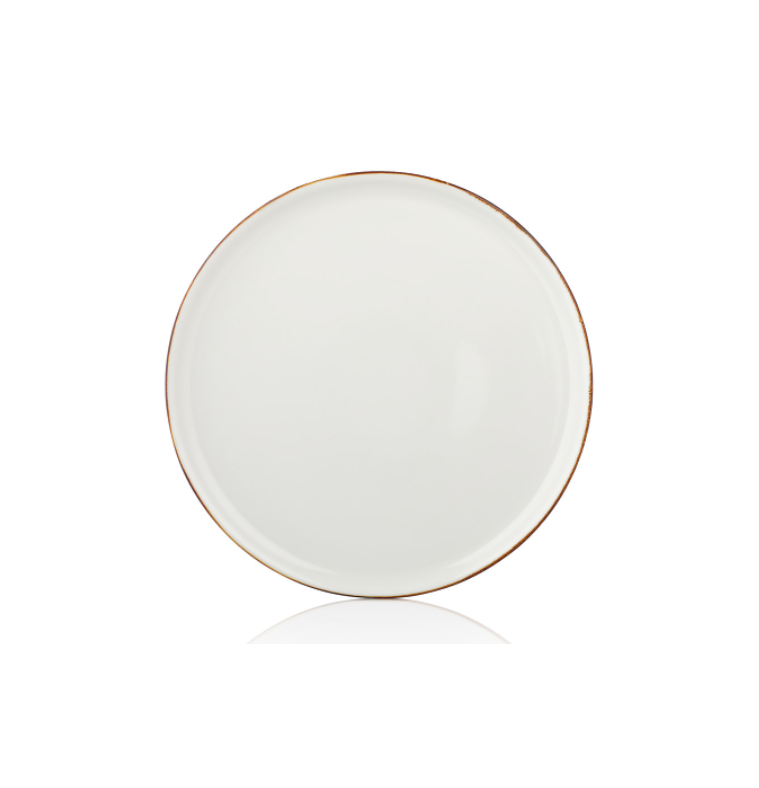 Gleam Zest Pizza Plate 32 cm