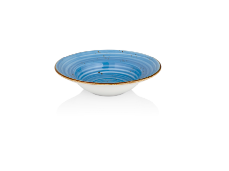 Infinity Zest Pasta Plate 27 cm (500 cc