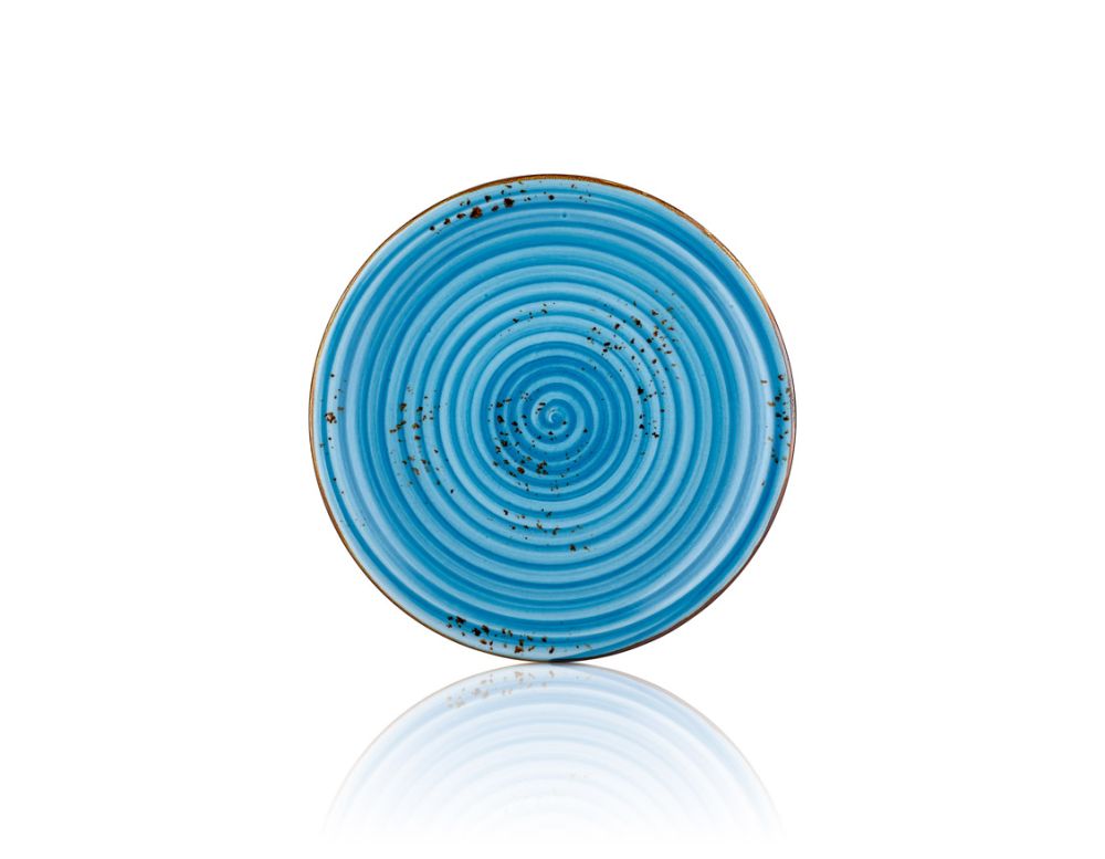 Infinity Zest Pizza Plate 32 cm
