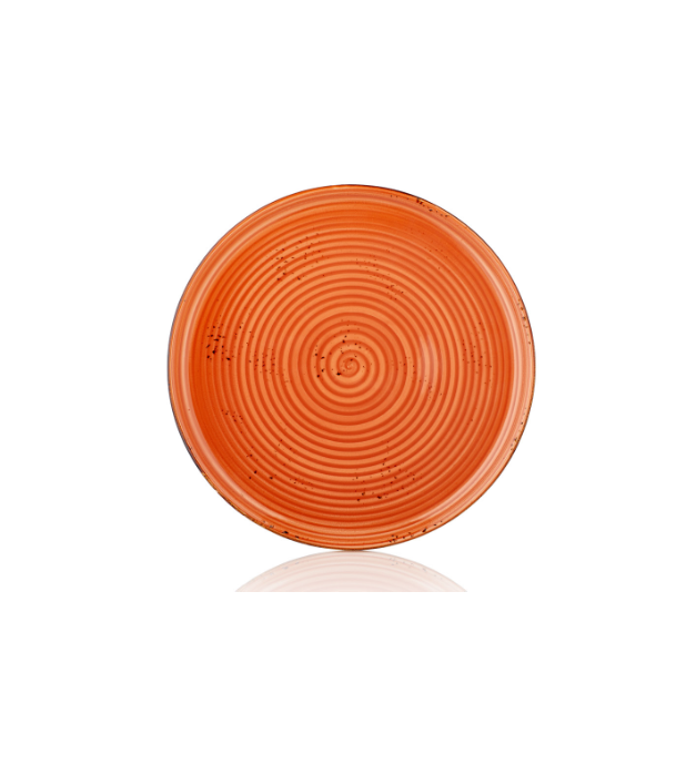 Laterite Zest Pizza Plate 32 cm