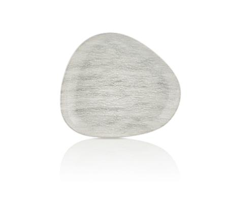 Island Ombra Flat Plate 32 cm (32 x 27 cm