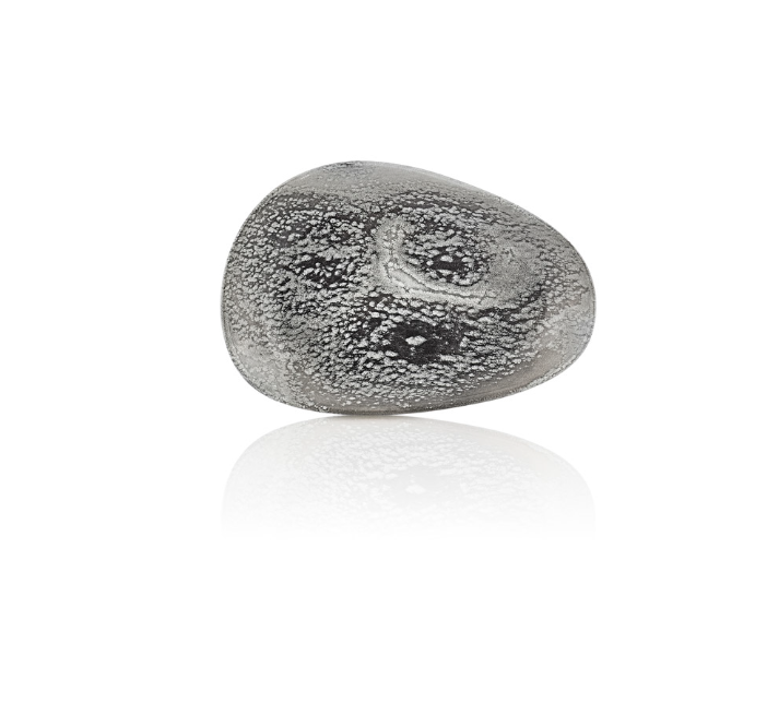 Island Onix Oval Plate 16 cm – 150 cc (16 x 10.5 cm