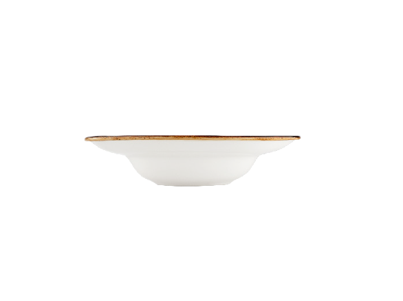 Legna Zest Pasta Plate 25 cm (400 cc