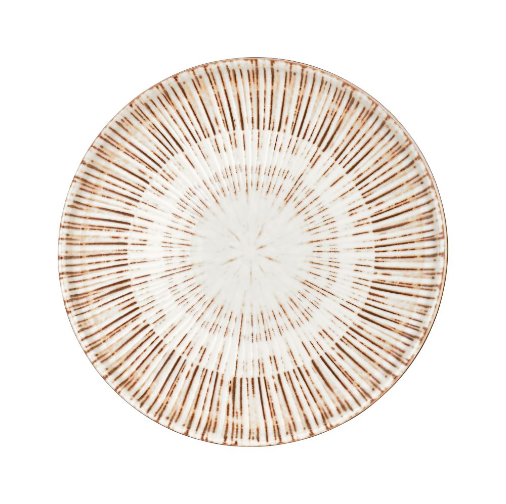 Legna Zest Pizza Plate 32 cm