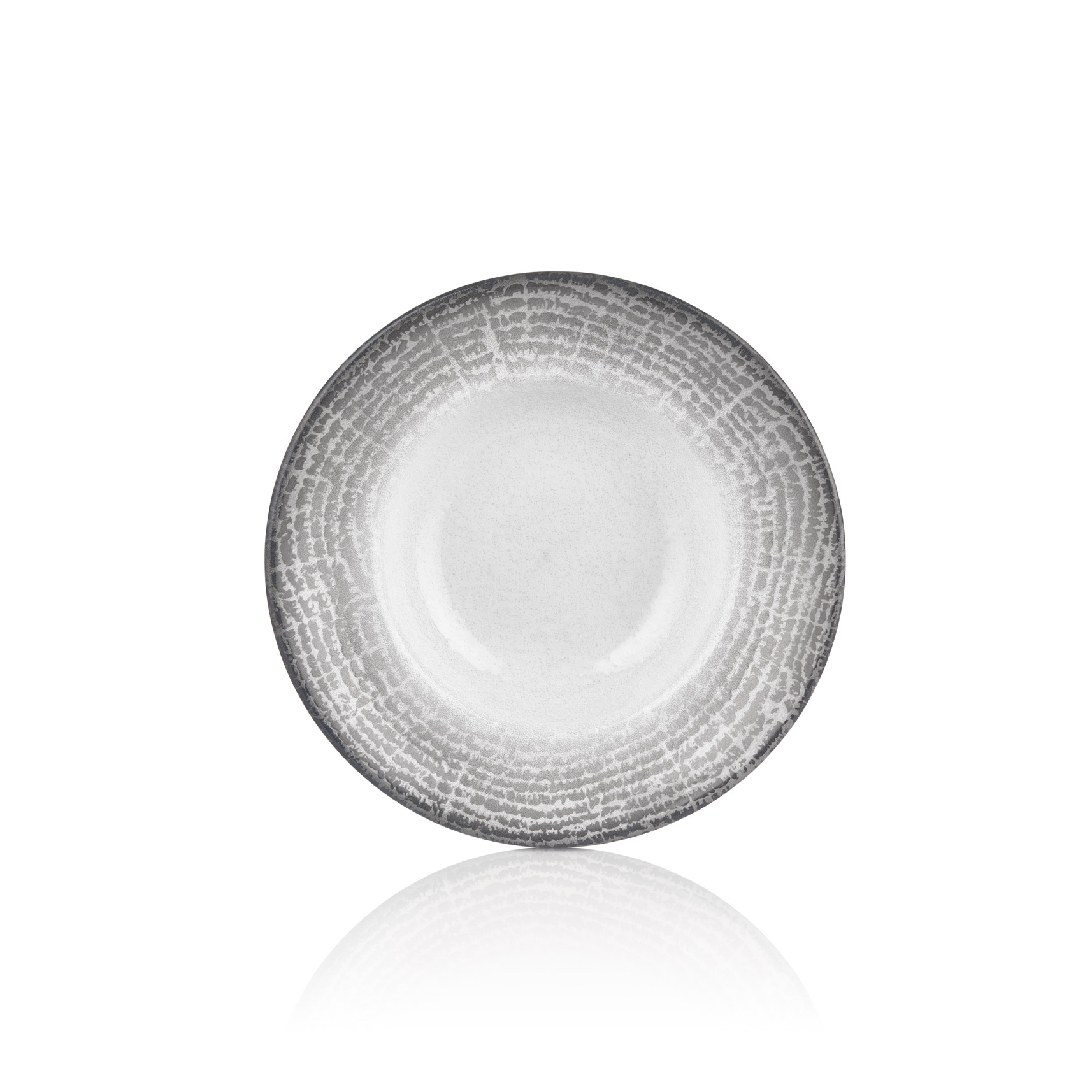 Luna Zest Pasta Plate 25cm (400 cc