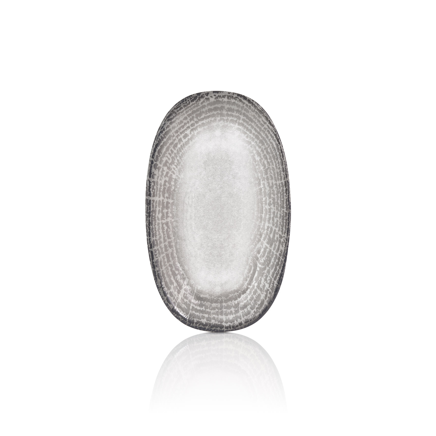 Luna Zest Oval Plate 34 cm (34 x 20.5