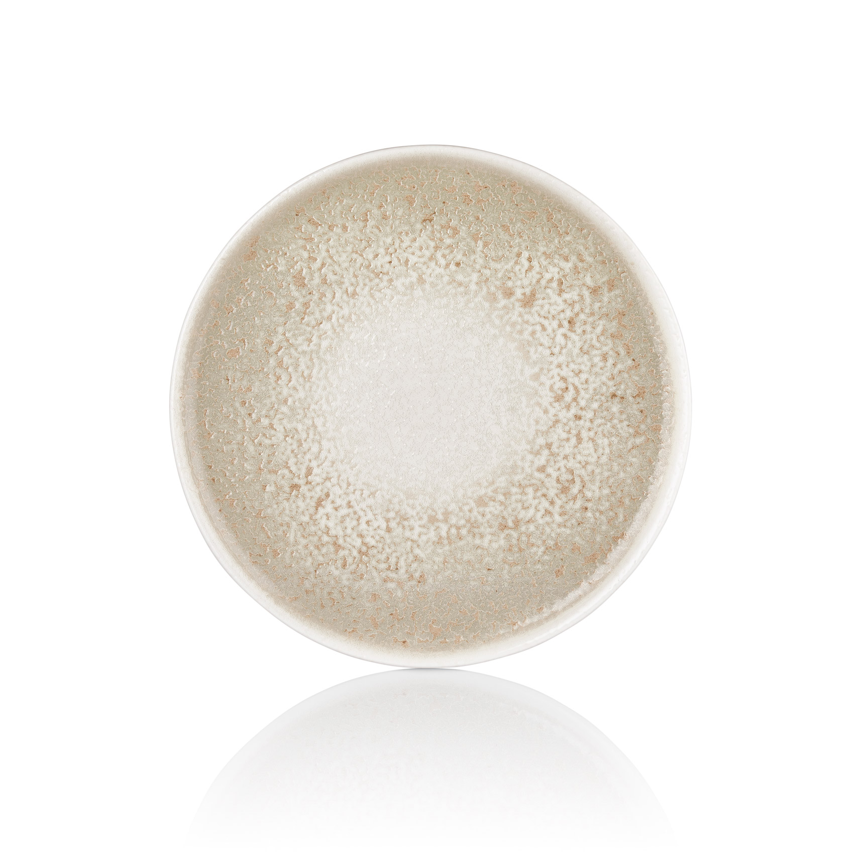 Natura Zest Pizza Plate 32 cm