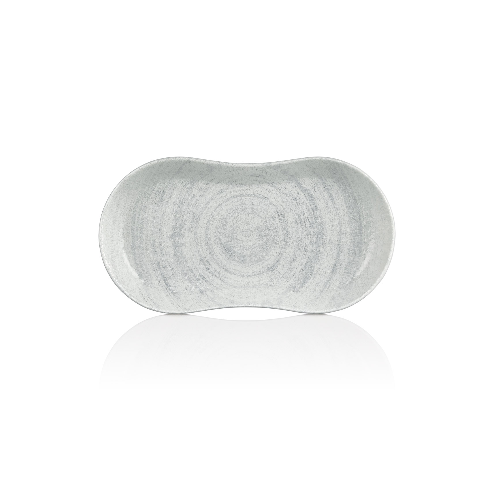 Smooth Froid Oval Plate 29 cm (29 x 15.5