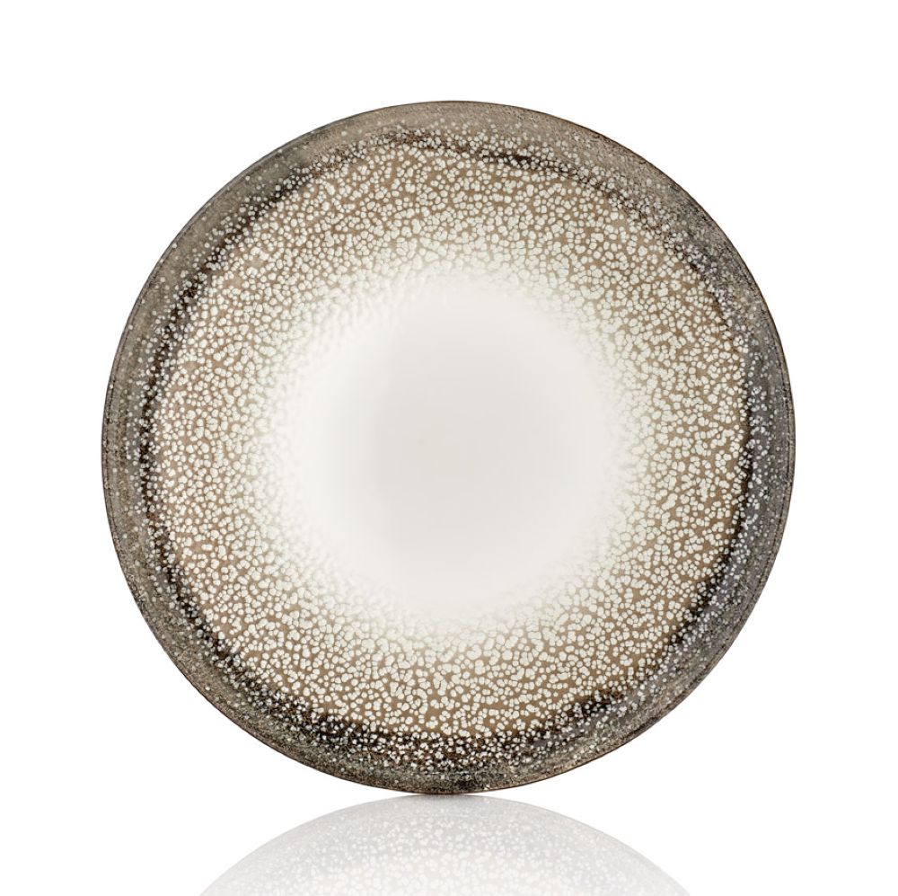 Spazio Zest Pizza Plate 32 cm