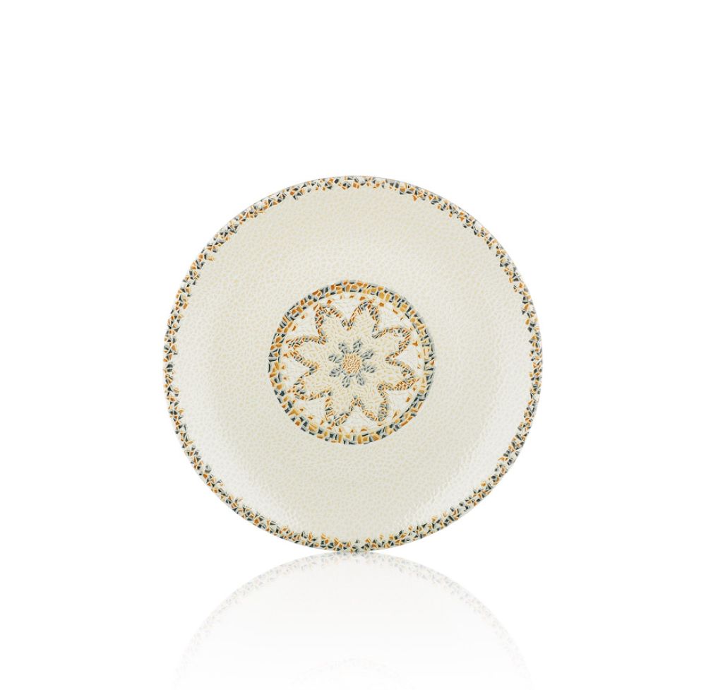 Tessera Zest Flat Plate 30 cm