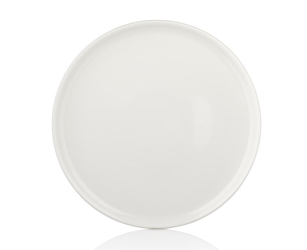 Smooth Zest Pizza Plate 32 cm