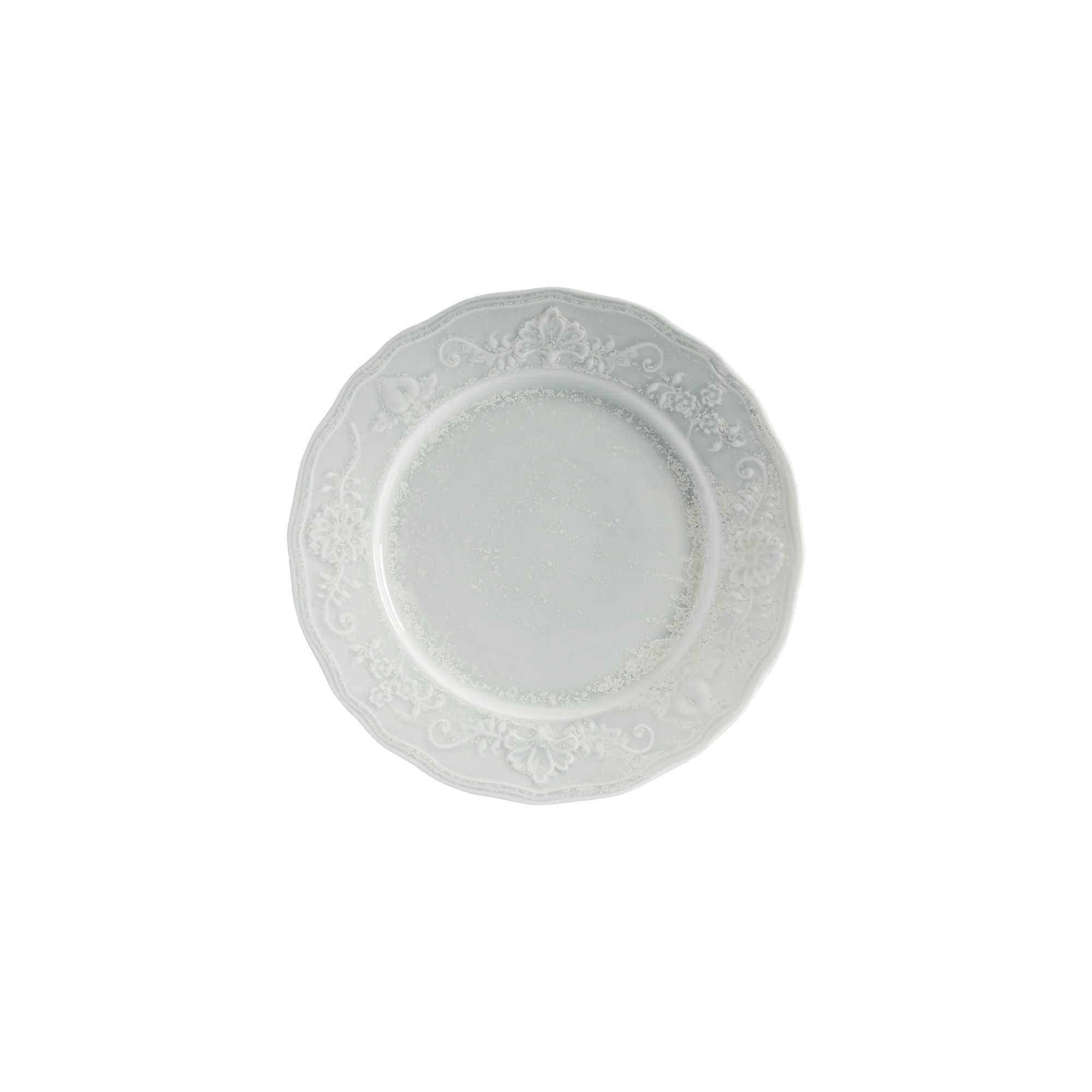 Ardena Blue Flat Plate 30 cm
