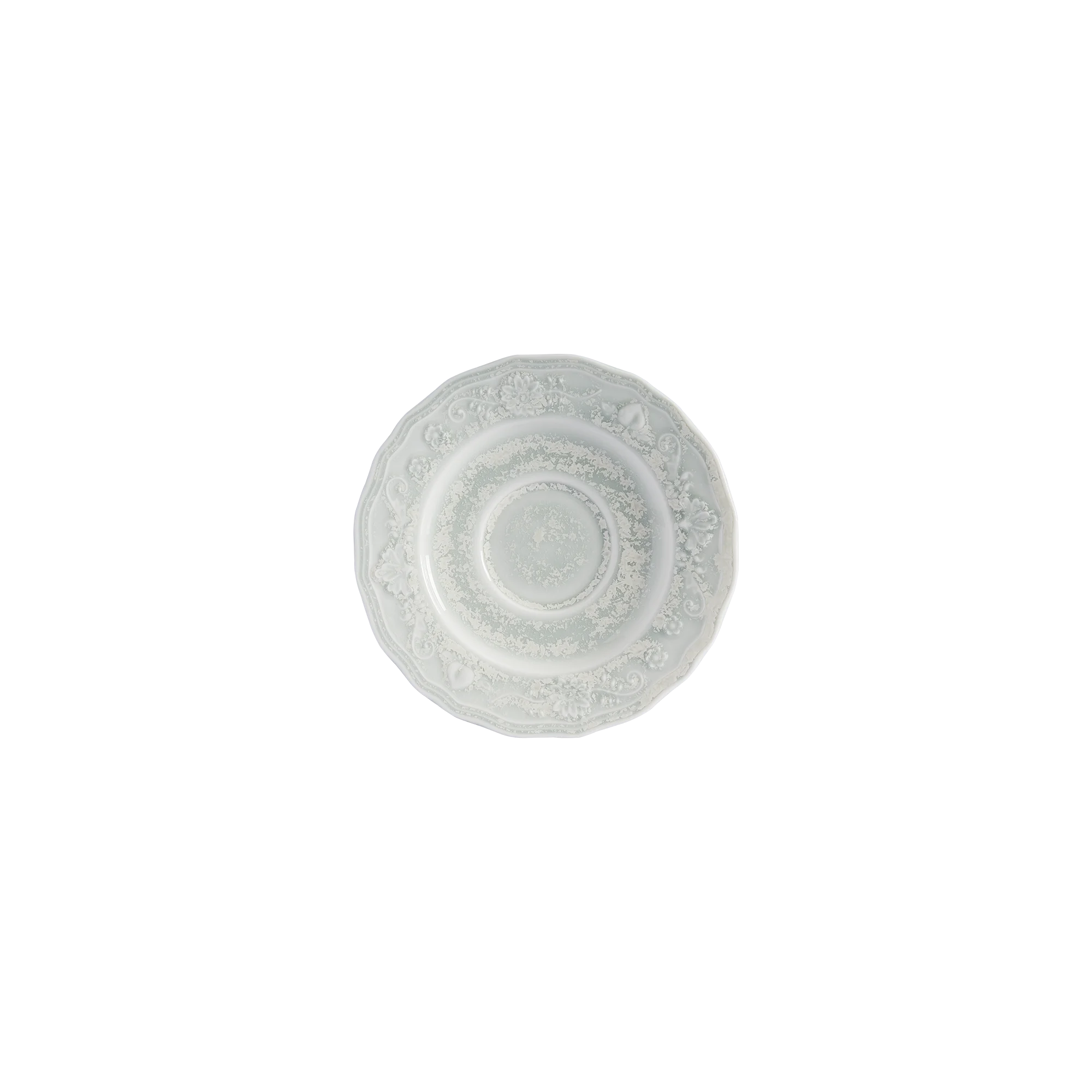 Ardena Blue Saucer 15 cm