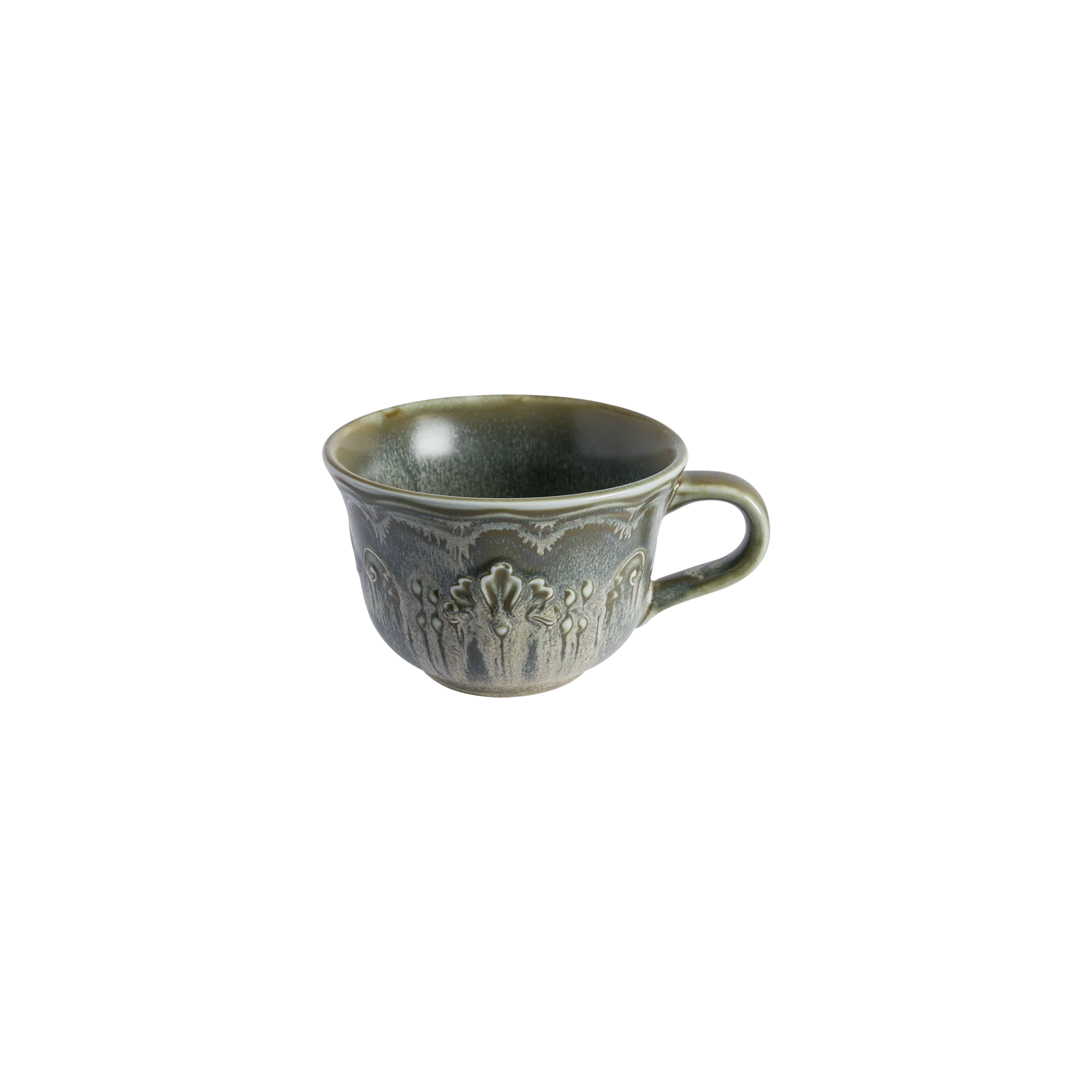 Ardena Green Coffee Cup 210cc