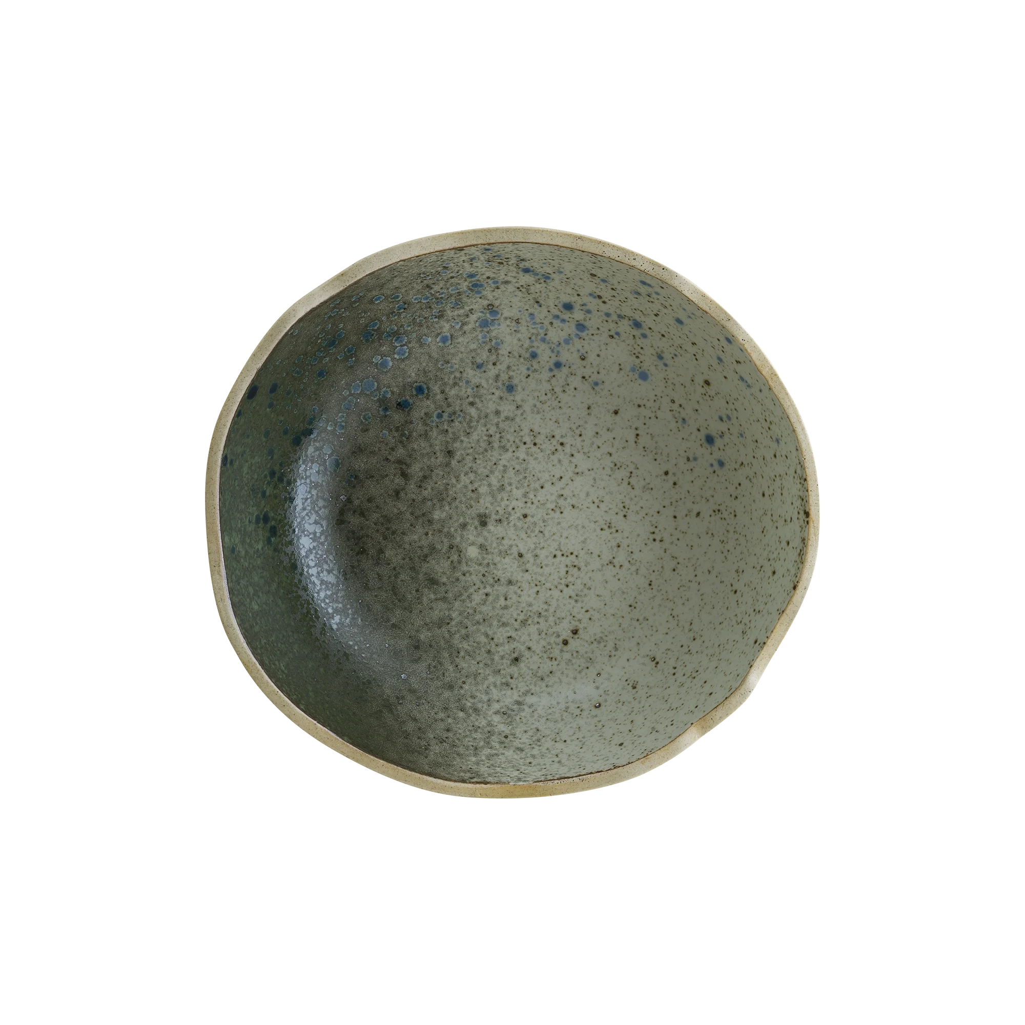 Artizan & Gaia 21cm Deep Plate 1000 cc