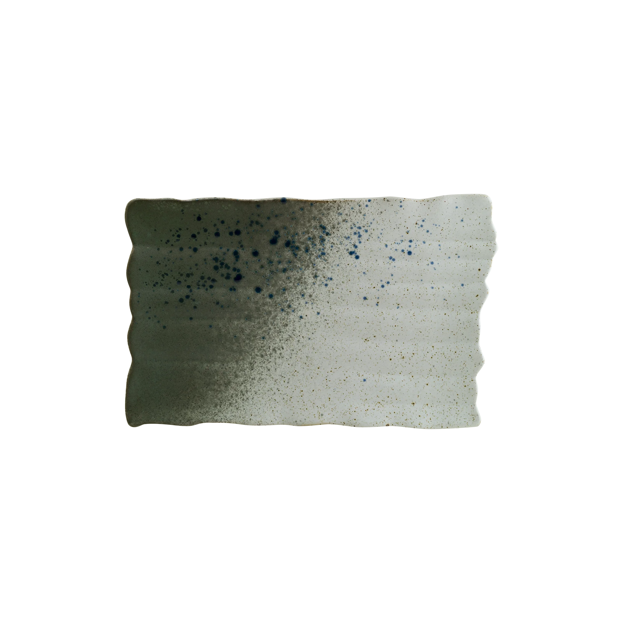 Artizan & Gaia 28x18,5cm Rectangular Plate