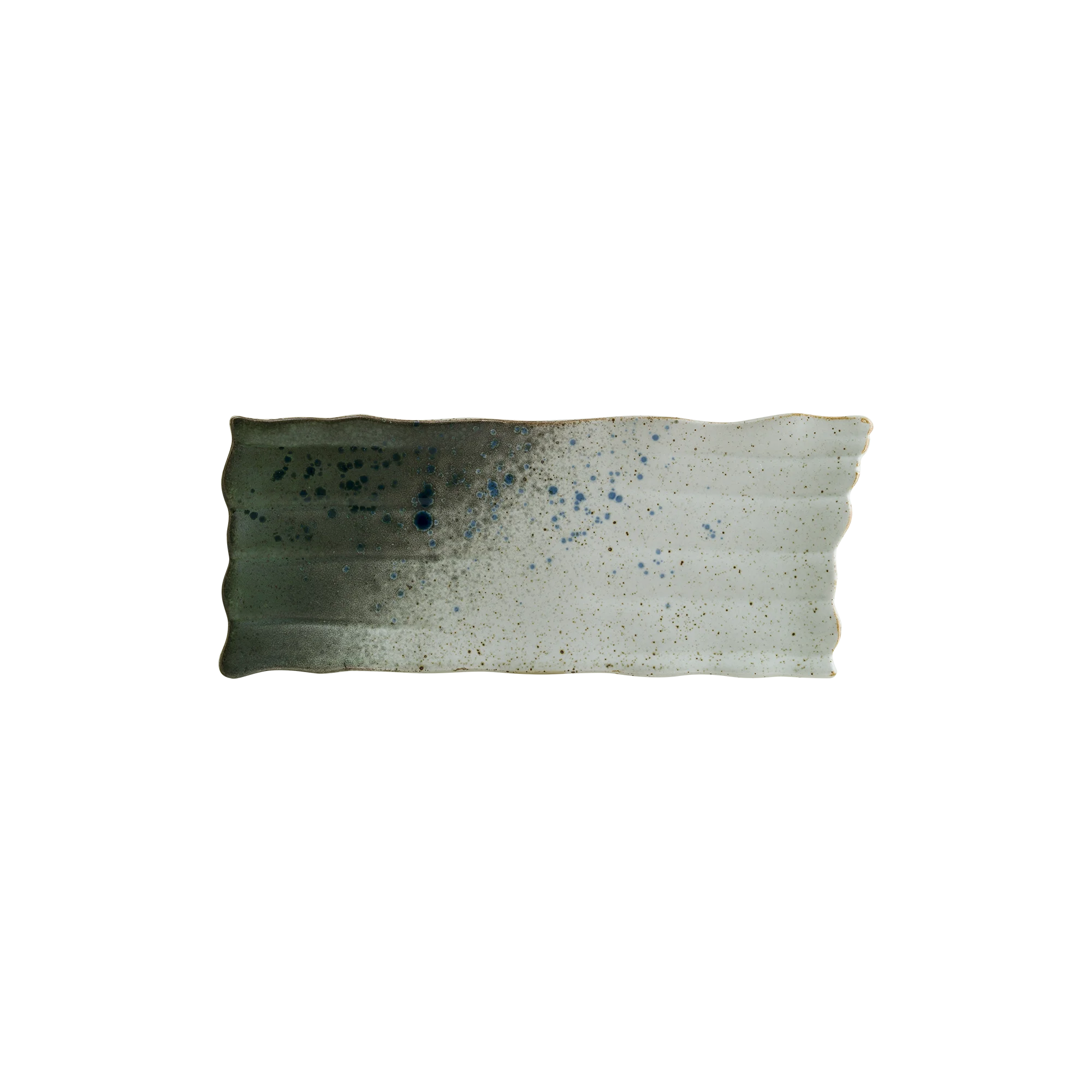 Artizan & Gaia 30*12cm Rectangular Plate