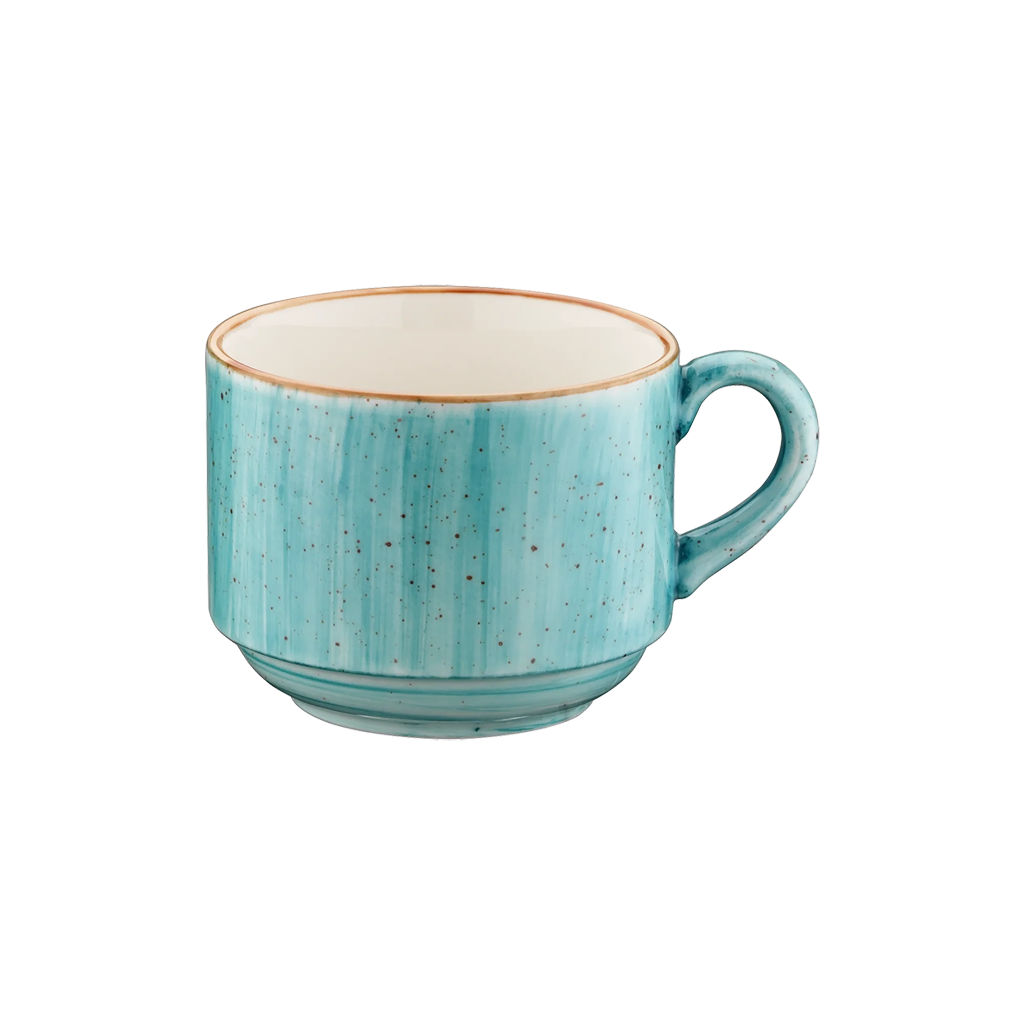 Aura Aqua Banquet Coffee Cup 210 cc