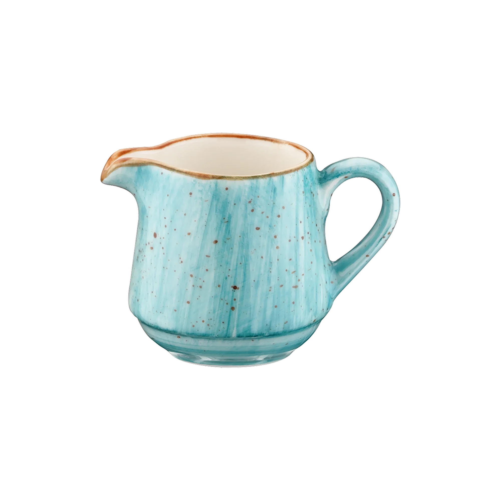 Aura Aqua Banquet Creamer 80 cc