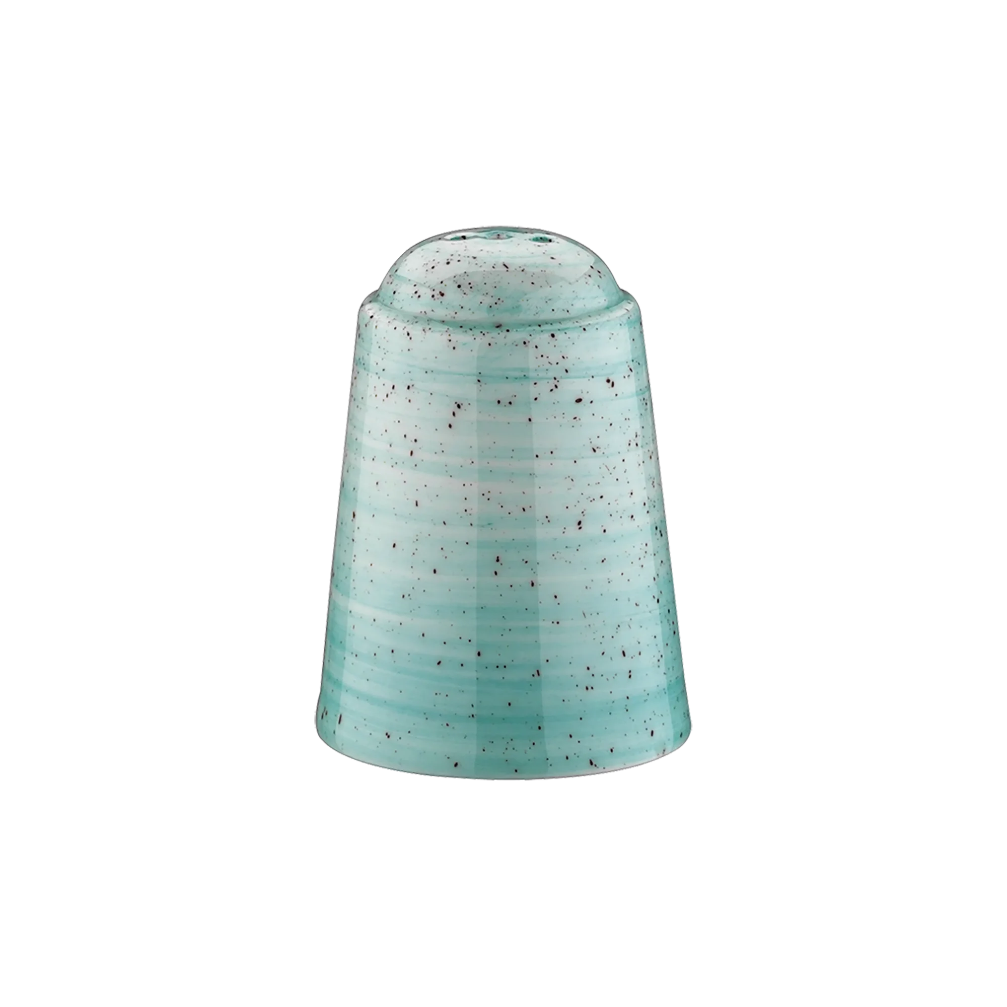 Aura Aqua Banquet Salt Shaker 7 cm