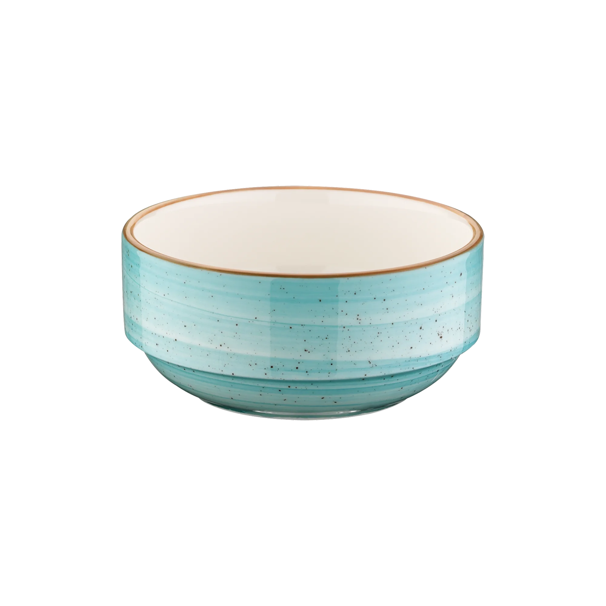 Aura Aqua Banquet Stackable Bowl 6 cm 30 cc